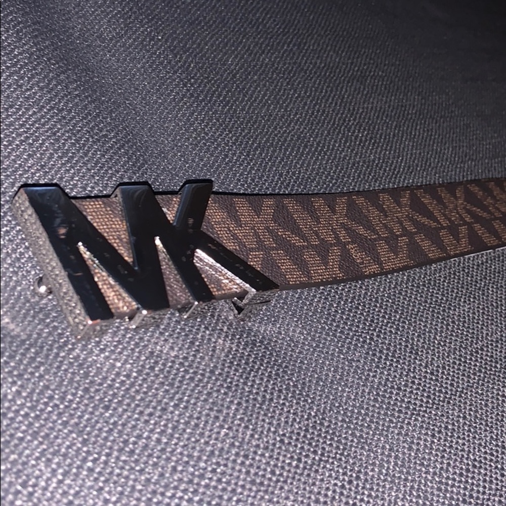 Micheal Kors Belt